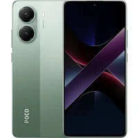 Smartphone Poco X7 Pro, 5g, 512gb, 12gb Verde