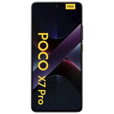 Smartphone-Xiaomi-Poco-X7-Pro-