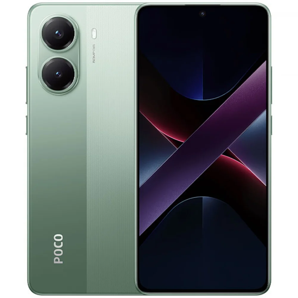 Smartphone Xiaomi Poco X7 Pro 5G Global 256GB 8GB