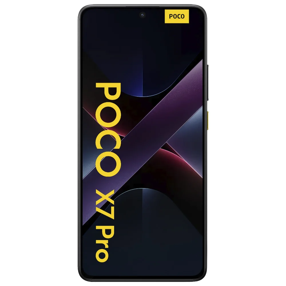Smartphone Xiaomi Poco X7 Pro 5G Global 256GB 8GB