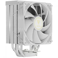 Cooler Para Processador Gamdias Boreas M2-51d White, 120mm, Com Display Digital, Intel-amd, Branco 2
