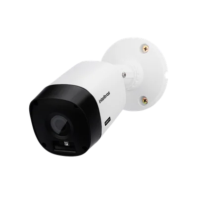 Câmera Bullet Vhl 1120 B G2 Infravermelho, 20m, 2.8mm - Intelbras