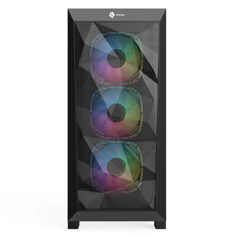 PC Workstation Intel Core I5 14600KF, RTX 5060, 64gb Ddr5, Nvme 2TB - Kalango Games - view 9