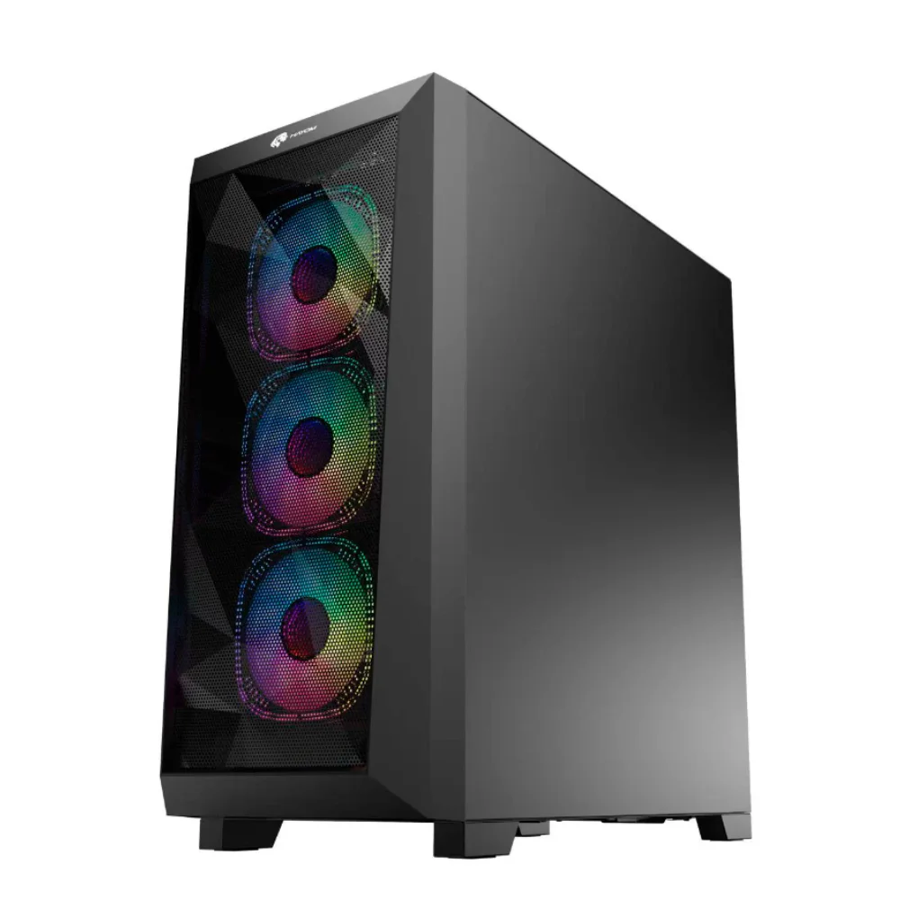 PC Workstation Intel Core I5 14600KF, RTX 5060 Ti 16gb, 64gb Ddr5, Nvme 2TB - Kalango Games - view 7