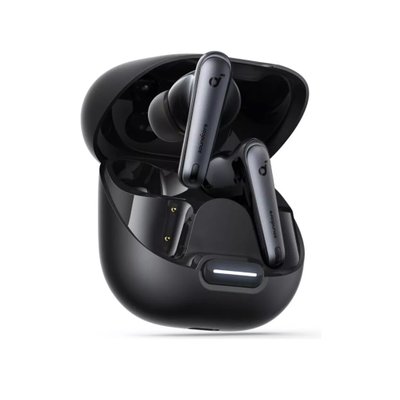 soundcore Liberty 4 NC Fones de Ouvido Sem Fio, Redução de