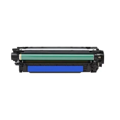 Toner Compatível HP CE251A | CYAN (CIANO) | 251A | CE401A 7K | Ollix