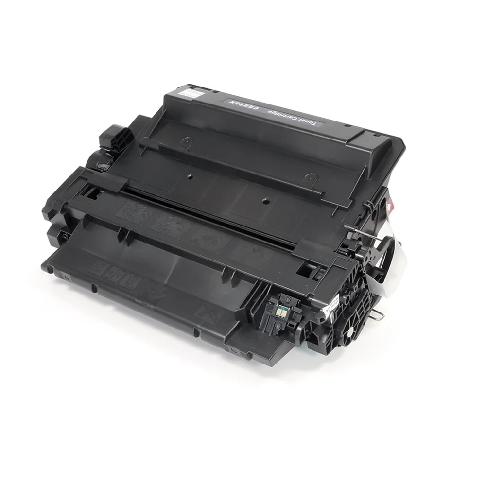 Toner Compatível Hp CE255X 12.5K Chinamate Plus