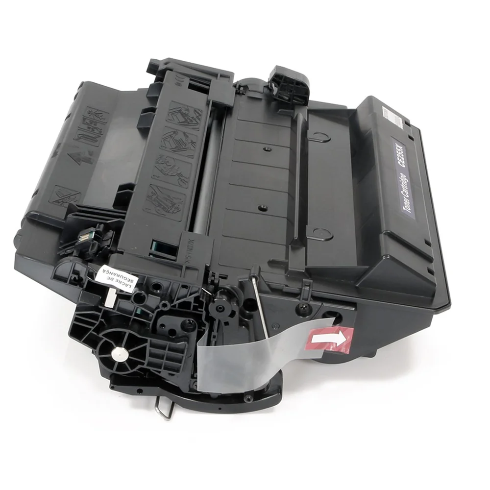 Toner Compatível Hp CE255X 12.5K Chinamate Plus - view 2