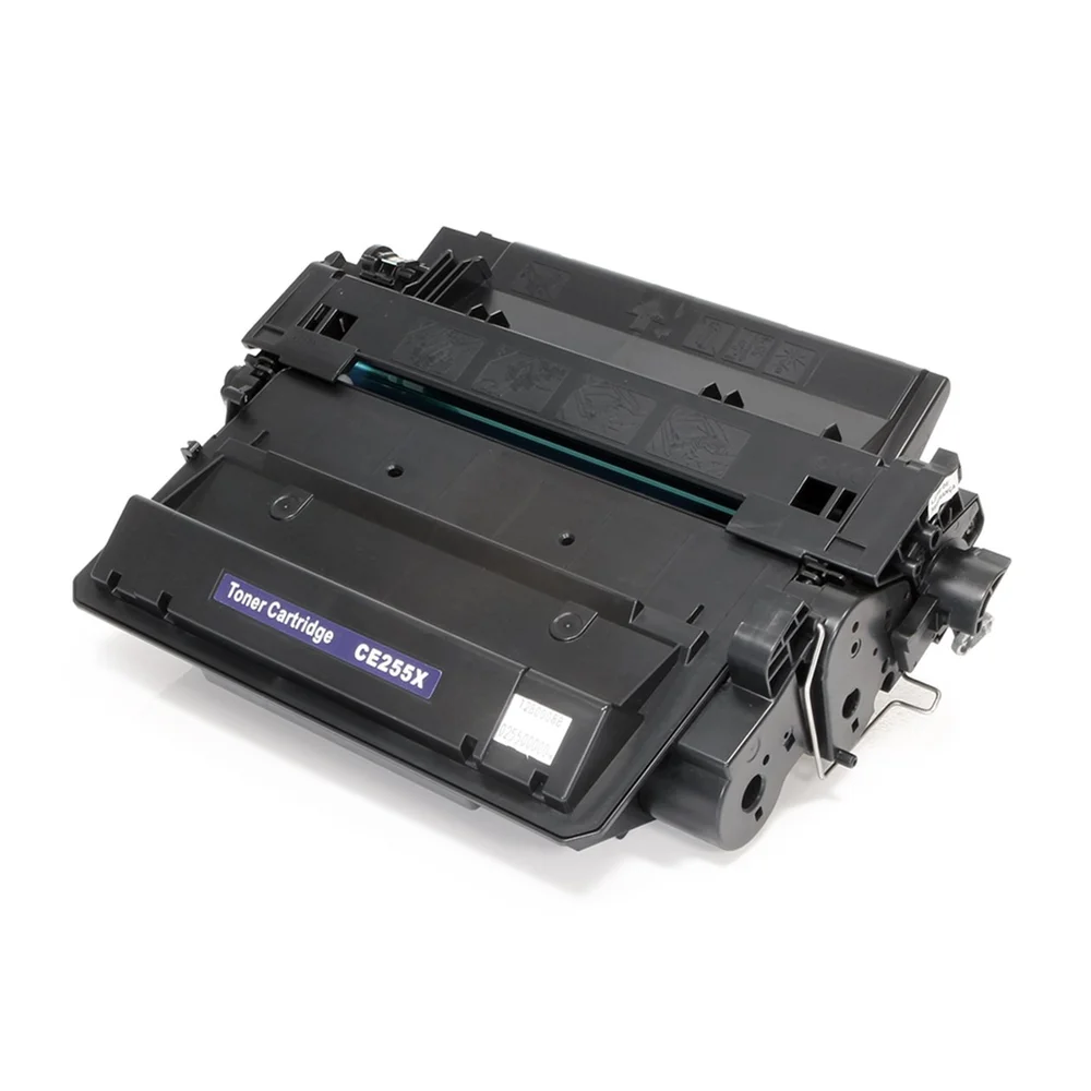 Toner Compatível Hp CE255X 12.5K Chinamate Plus - view 3