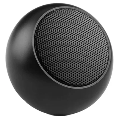 Mini Caixa De Som Bluetooth Potente Função Tws Bateria.