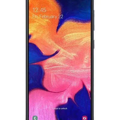 Usado - Samsung Galaxy A10 32gb Preto Excelente - Trocafone