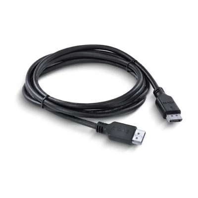 Cabo Displayport Macho 2 Metros - Pdpm-2 - PCyes