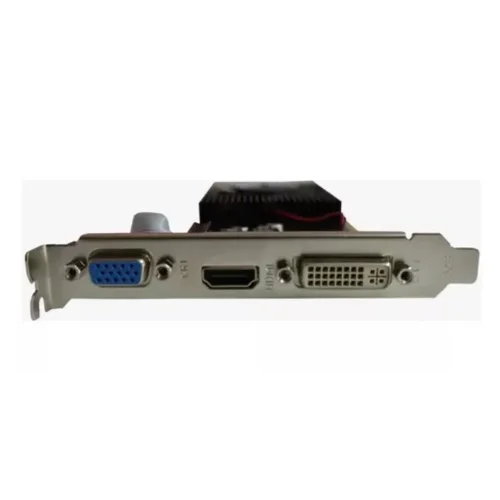 Placa De Vídeo PCie Gt730 4gb PCwinmax Ddr3 6