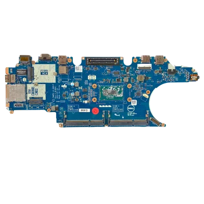 Placa Mãe Dell La-a901p Intel® Core™ i5-5300u Sucata