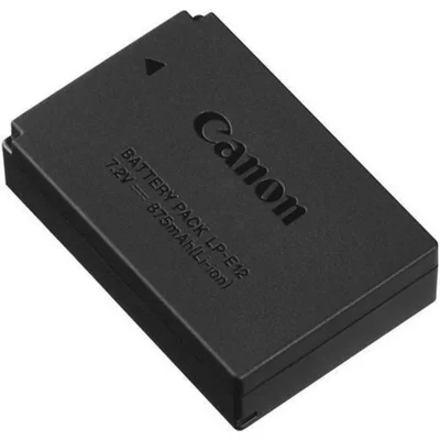 Bateria Canon Lp-e12 Br