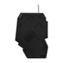 Teclado Void 35% Preto Membrna 1,5mt Clanm
