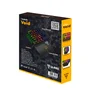 Teclado Void 35% Preto Membrna 1,5mt Clanm
