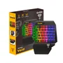 Teclado Void 35% Preto Membrna 1,5mt Clanm