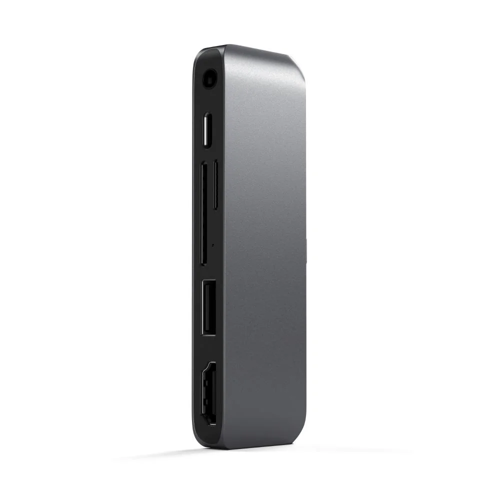 Imagem 2 de 5 do produto Adaptador Usb-c Mobile Pro Sd