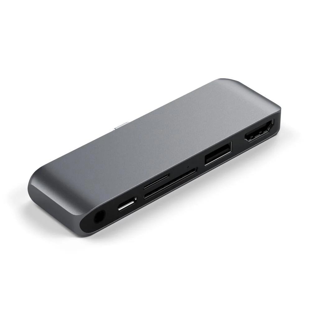 Imagem 5 de 5 do produto Adaptador Usb-c Mobile Pro Sd