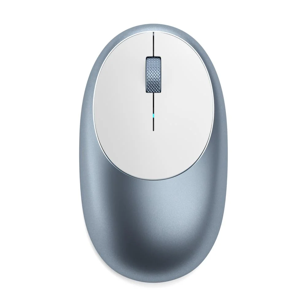 Imagem 4 de 4 do produto Mouse Bluetooth M1 Azul