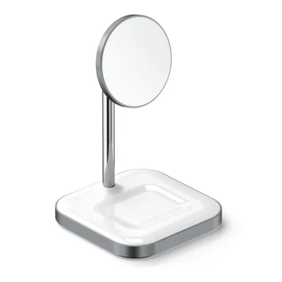 Suporte Carregador De Indução Magsafe 2 Em 1