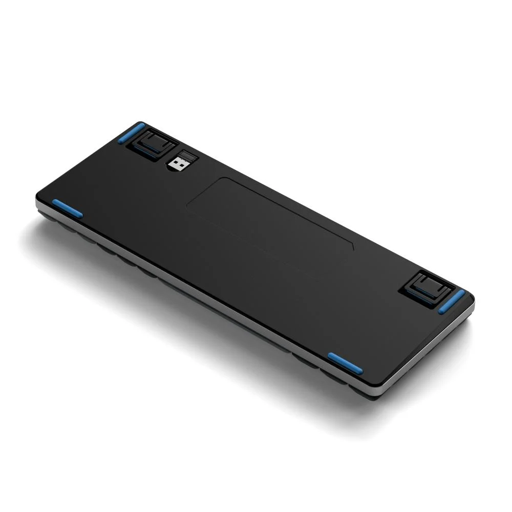 Imagem 4 de 5 do produto Teclado Satechi Bluetooth Mecânico Slim Retroiluminado