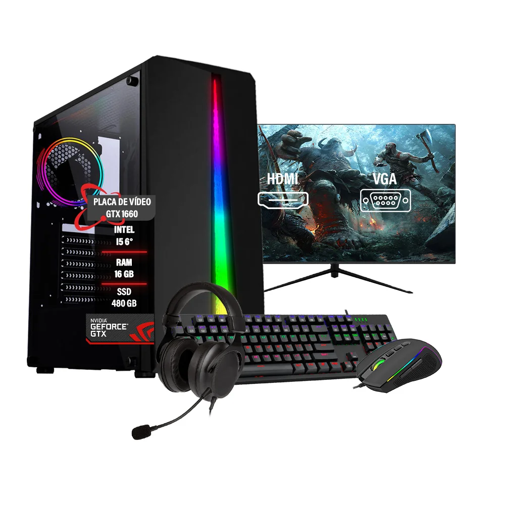 KaBuM Aperte o K e evolua em Tecnologia e Games