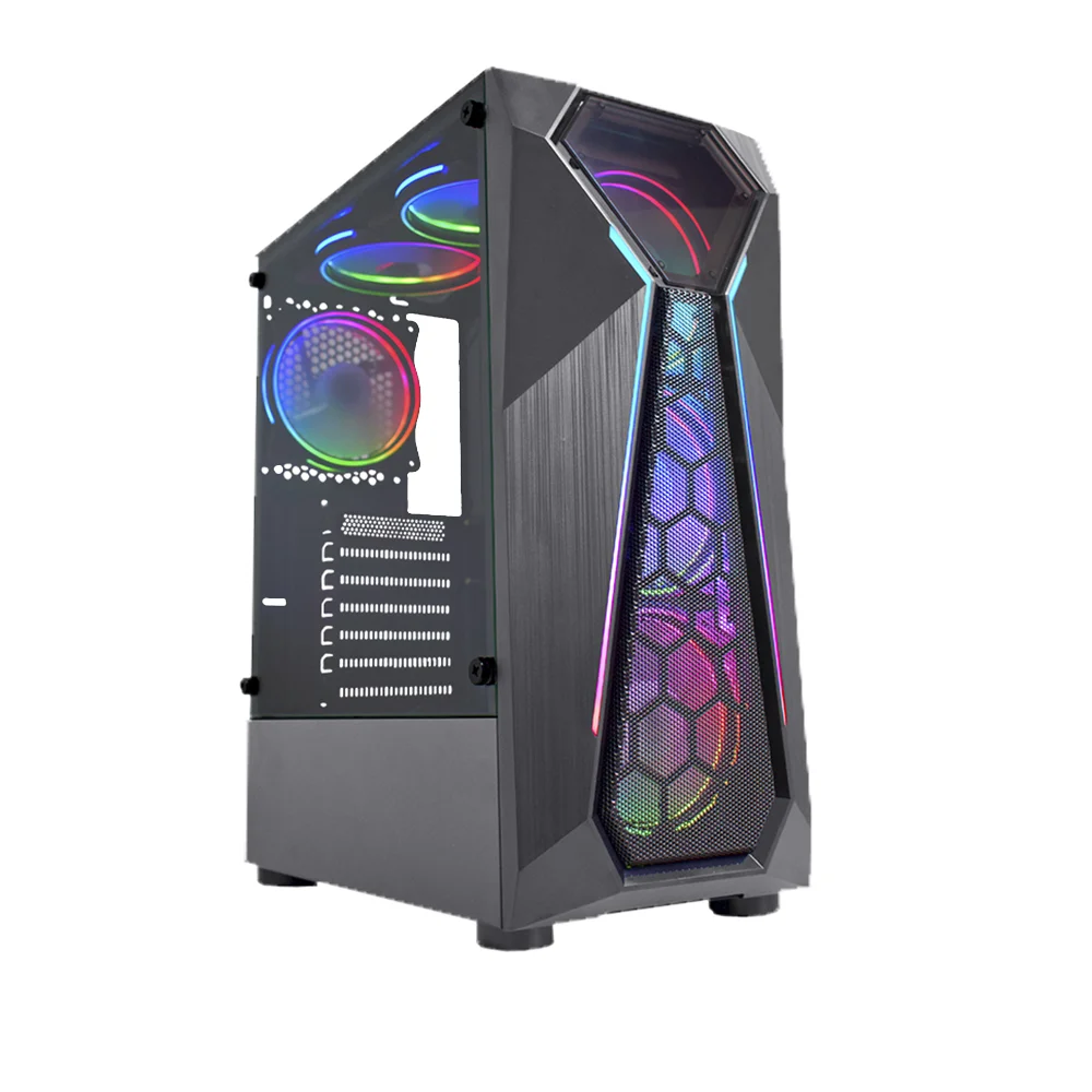 PC Gamer Completo I5 Gtx 1660 SSD 480GB 16gb 19" - view 2
