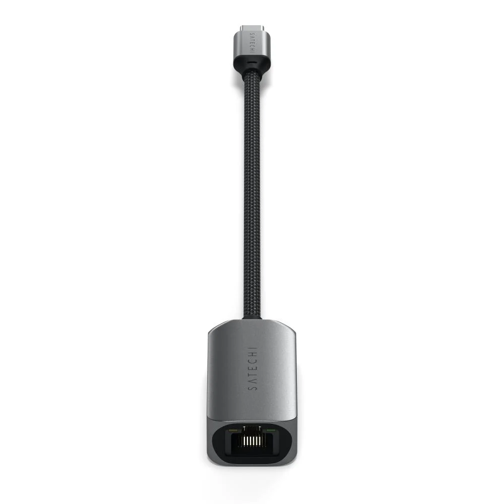 Imagem 2 de 5 do produto Adaptador Usb-c 2.5 Gigabit Ethernet