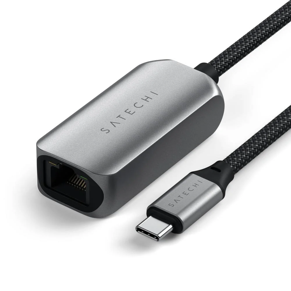 Imagem 3 de 5 do produto Adaptador Usb-c 2.5 Gigabit Ethernet