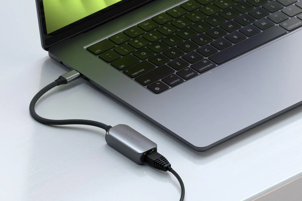 Imagem 4 de 5 do produto Adaptador Usb-c 2.5 Gigabit Ethernet