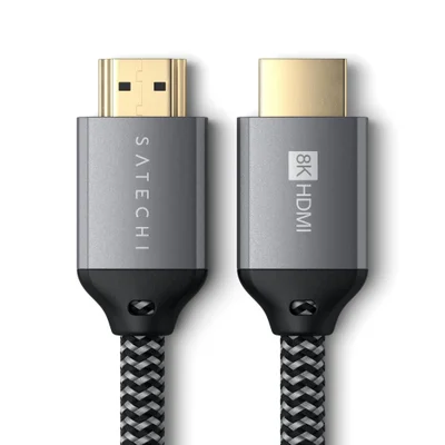Cabo 8k Ultra Hd HDMI 2.1