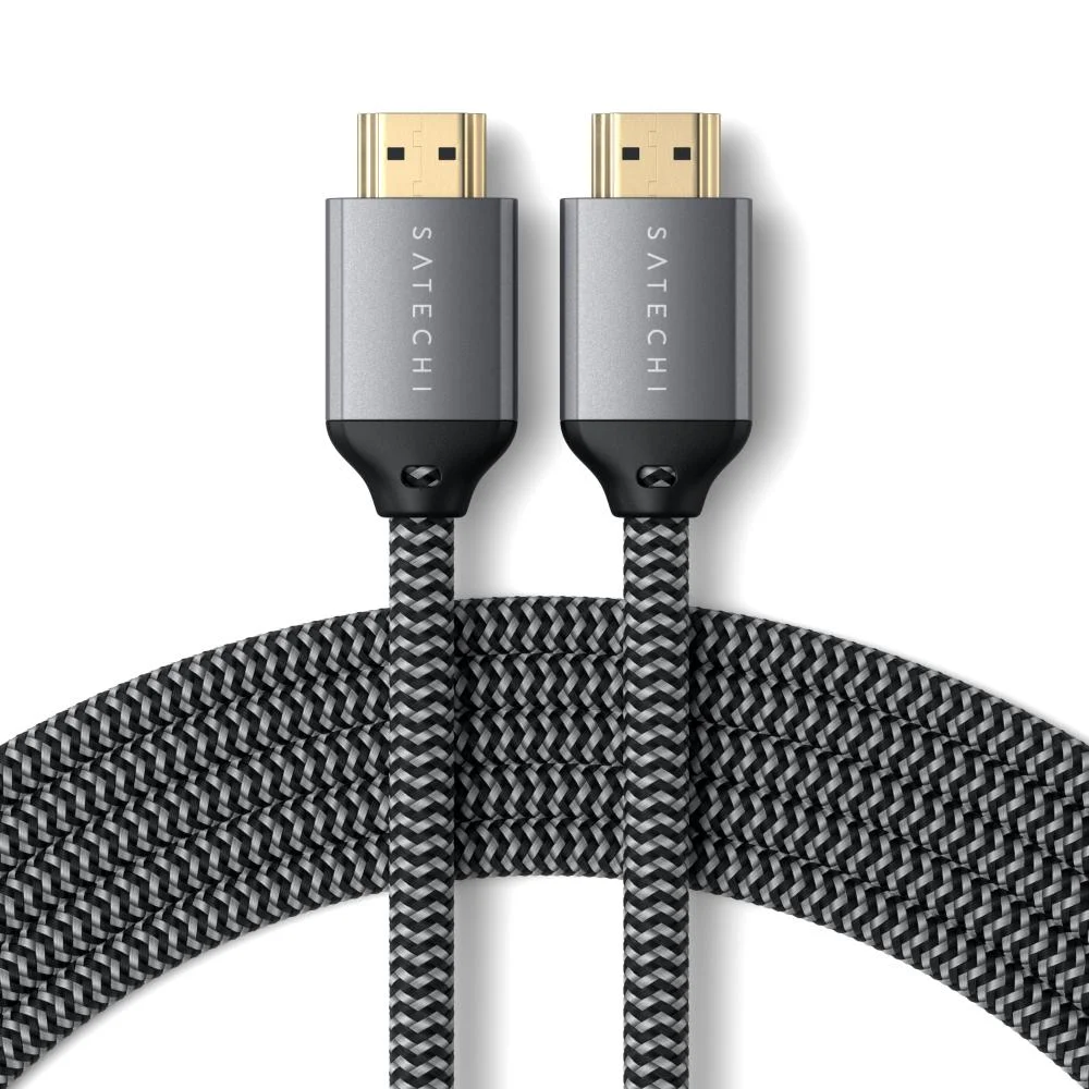 Imagem 2 de 4 do produto Cabo 8k Ultra Hd HDMI 2.1