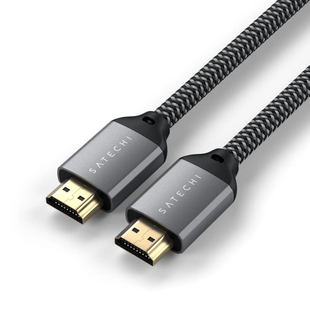 Imagem 3 de 4 do produto Cabo 8k Ultra Hd HDMI 2.1