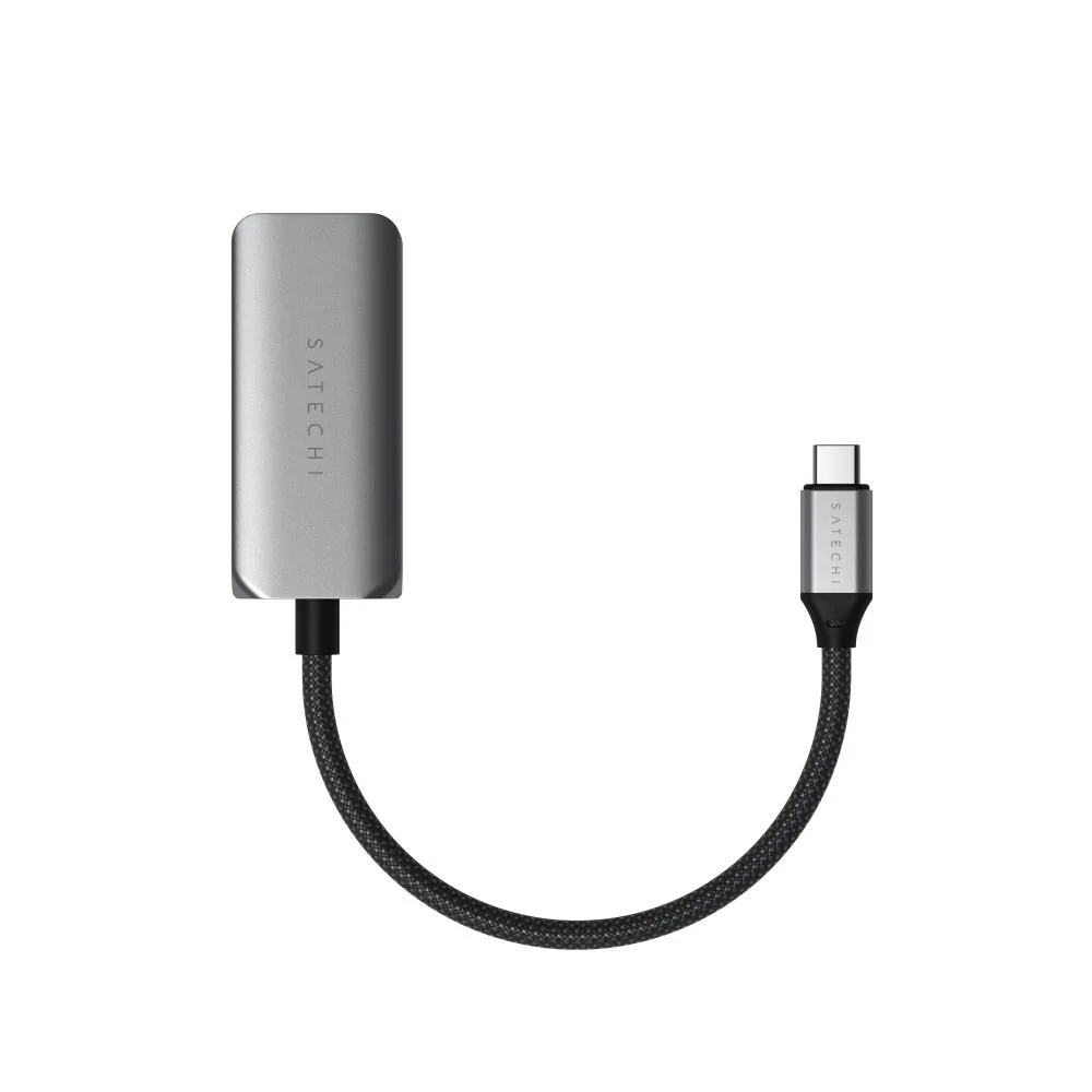 Imagem 2 de 5 do produto Adaptador Usb-c Para HDMI 2.1 8k