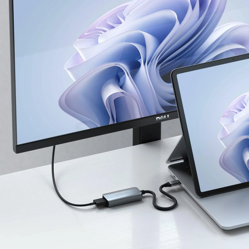 Imagem 5 de 5 do produto Adaptador Usb-c Para HDMI 2.1 8k