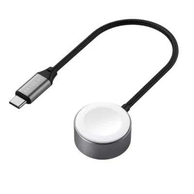 Cabo Usb-c Para Apple Watch