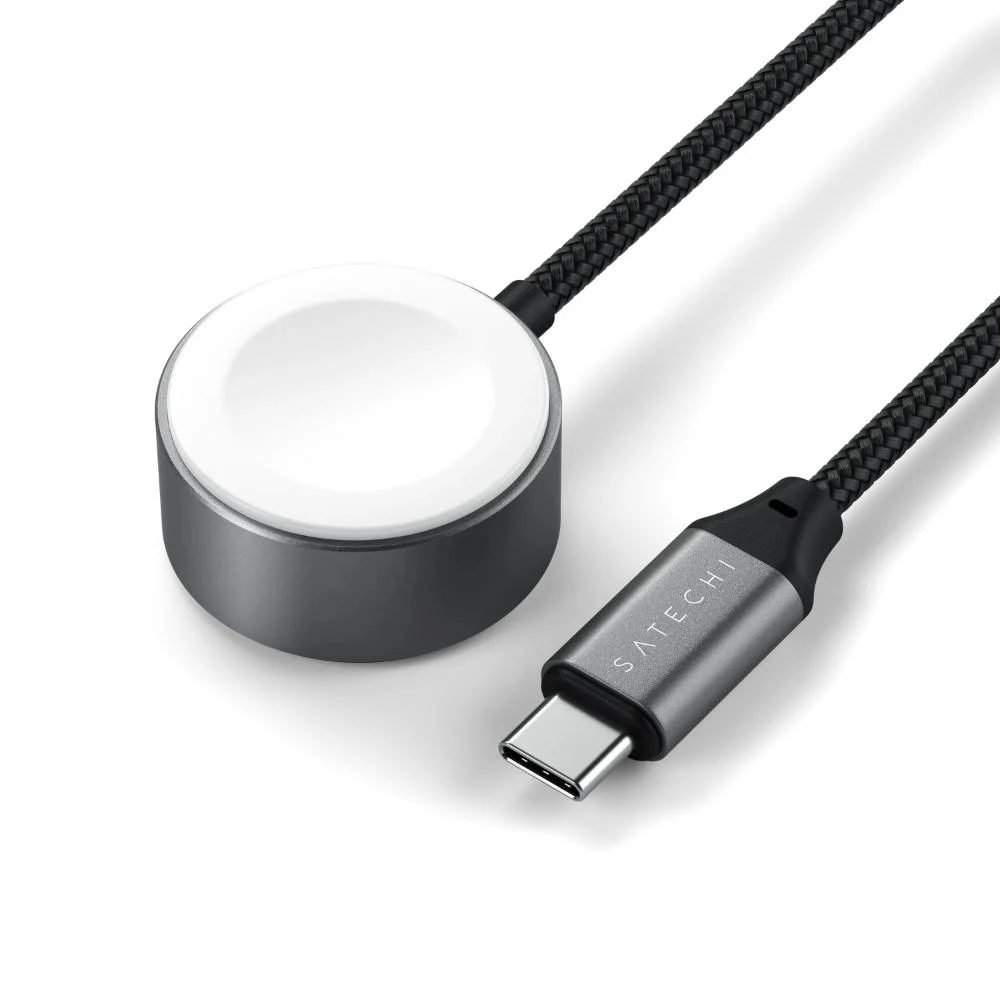 Imagem 5 de 5 do produto Cabo Usb-c Para Apple Watch