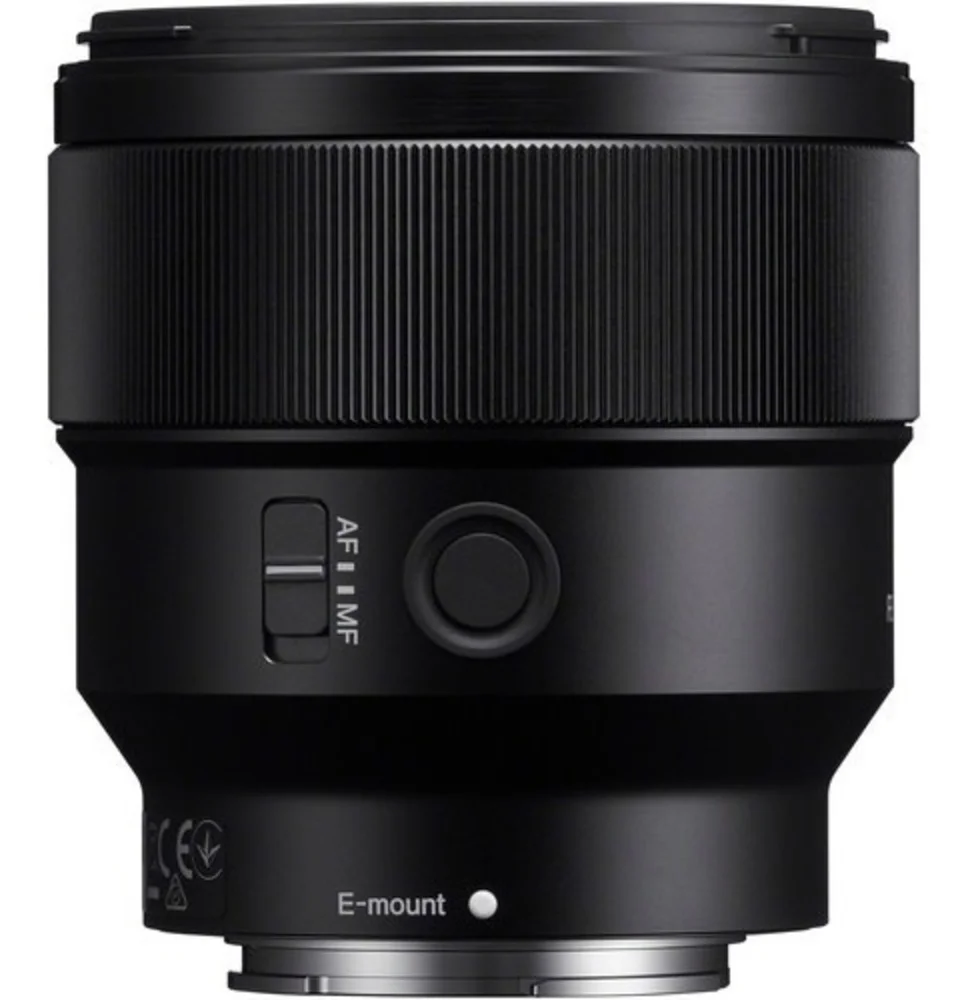 SONY FE 85mm F1.8 SEL85F18 E 7 ント a7 レンズ FE 85mm F1.8 | SEL85F18 | Sony Brazil