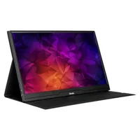 PCモニター 15.6 Monitor-Portatil-Zinnia-Vizion
