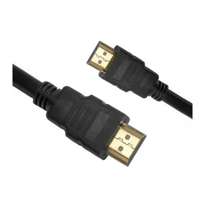 Cabo HDMI Pichau 1.8m HDMI Para HDMI Pvc Preto - Pg-hdtv-bl01