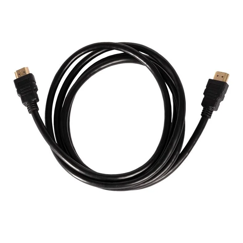 Imagem 4 de 5 do produto Cabo HDMI Pichau 1.8m HDMI Para HDMI Pvc Preto - Pg-hdtv-bl01