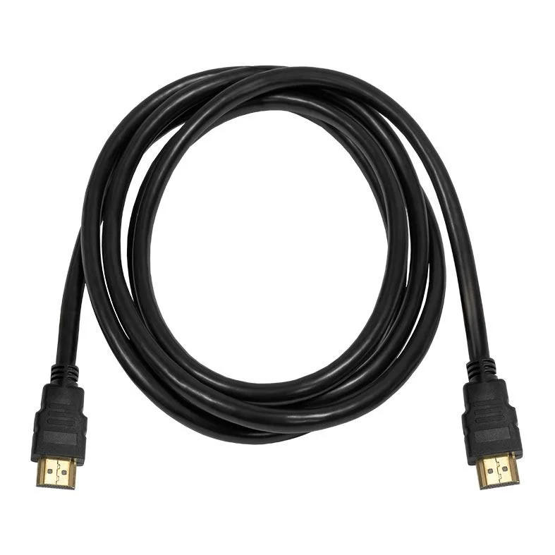 Imagem 5 de 5 do produto Cabo HDMI Pichau 1.8m HDMI Para HDMI Pvc Preto - Pg-hdtv-bl01