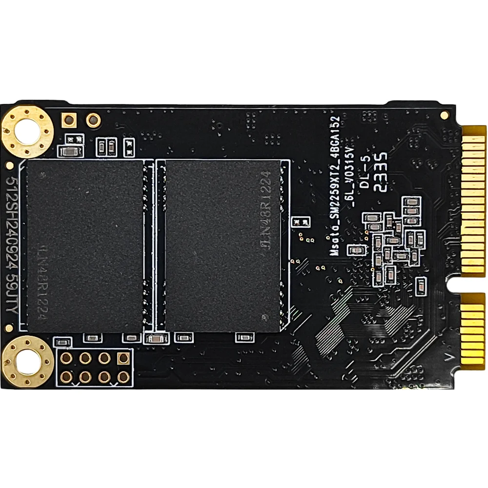SSD Para Notebook 512Gb Conexo SATA III Aitek
