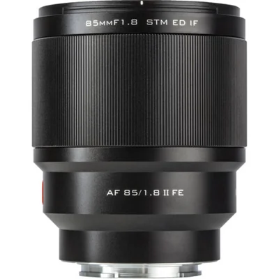 Lente Viltrox Af 85mm F/1.8 Fe Ii Para Sony