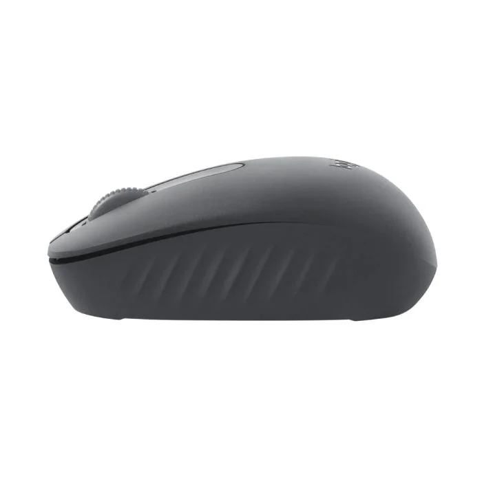 Imagem 4 de 5 do produto Mouse Logitech M196 3 Botões S/fio 1000dpi Grafite