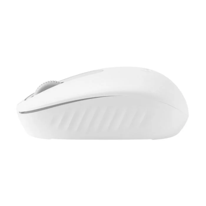 Imagem 2 de 5 do produto Mouse Logitech M196 3 Botões S/fio 1000dpi Branco