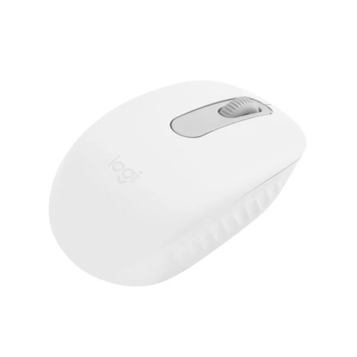 Imagem 4 de 5 do produto Mouse Logitech M196 3 Botões S/fio 1000dpi Branco