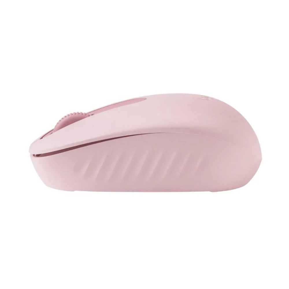 Imagem 5 de 5 do produto Mouse Logitech M196 Bluetooth 1000 Dpi Rosa